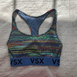 Victoria’s Secret sports bra